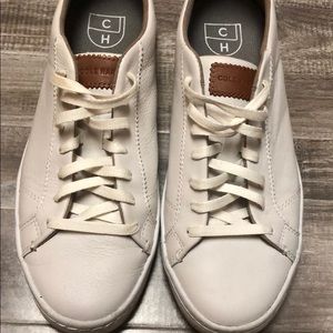 Women’s cole haan sneaker